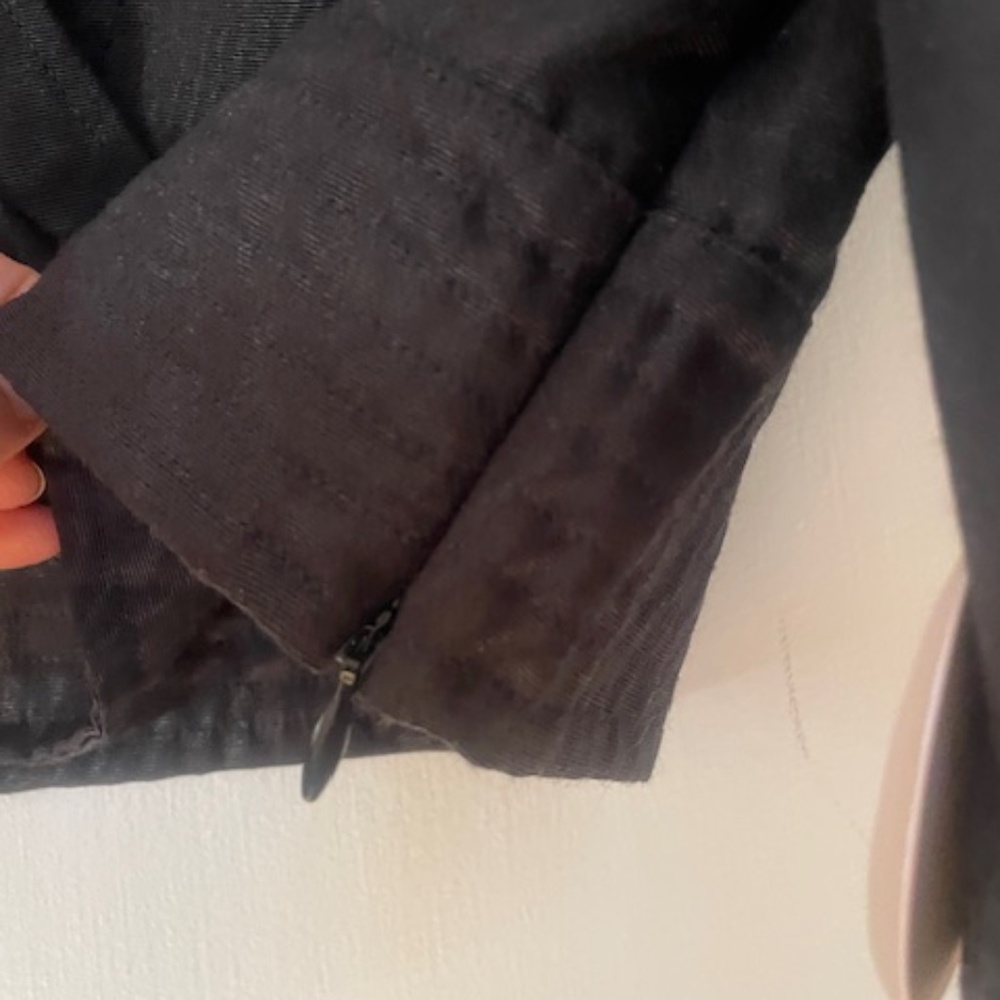 NWT Camila Coelho Micaela Deep V Crop Top - Picture 11 of 13